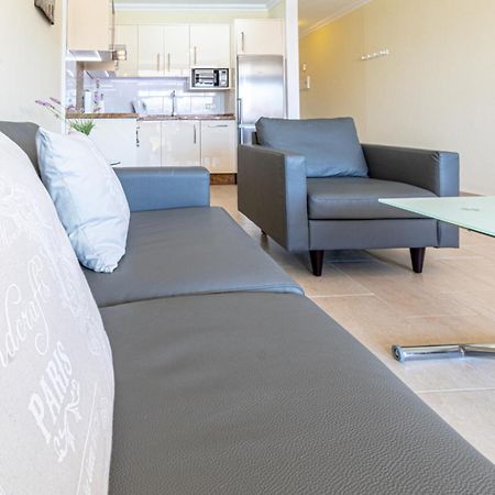 Beautiful Sunset Apt By Dream Homes Tenerife Puerto de Santiago  Exteriör bild