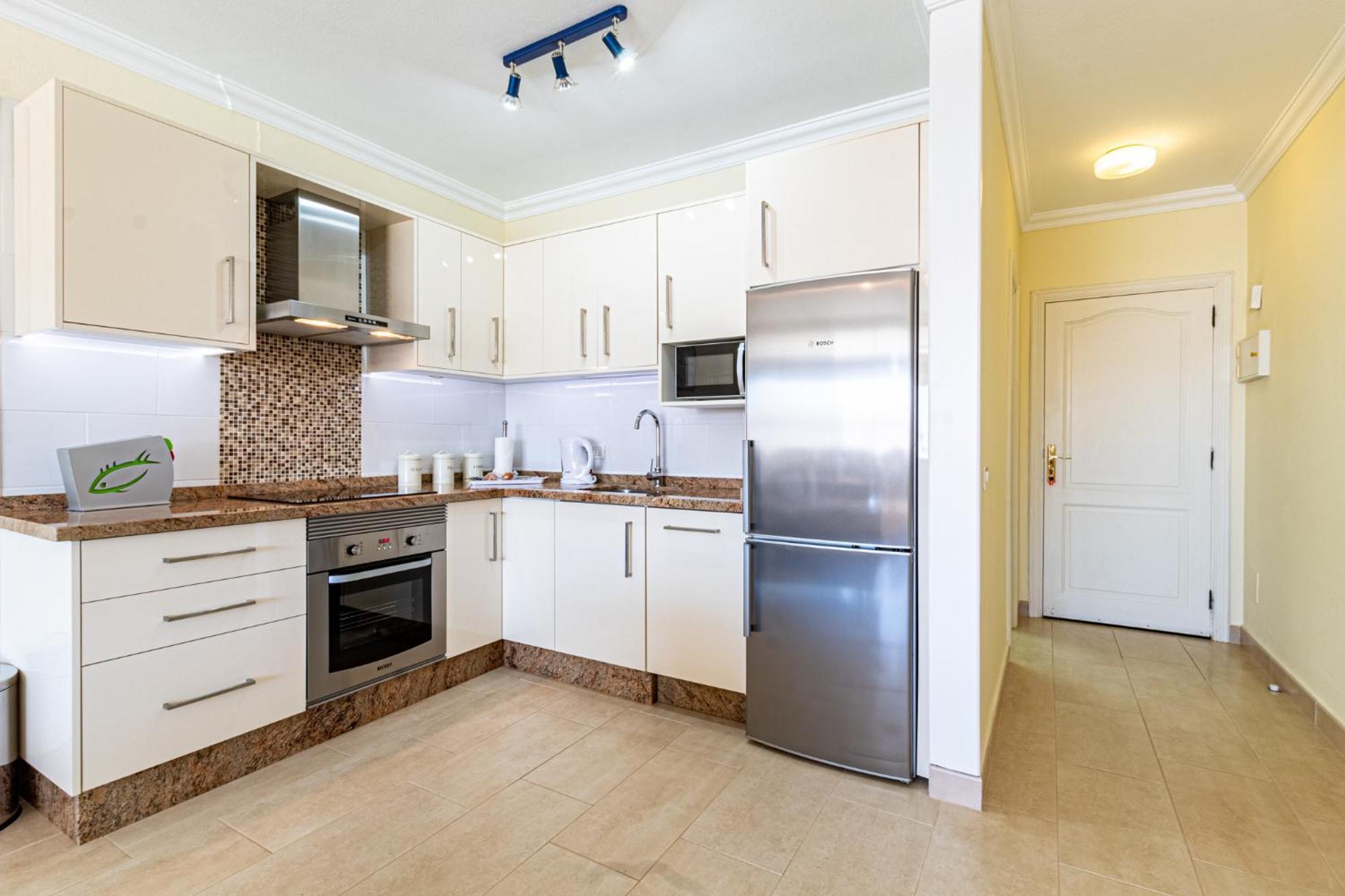 Beautiful Sunset Apt By Dream Homes Tenerife Puerto de Santiago  Exteriör bild