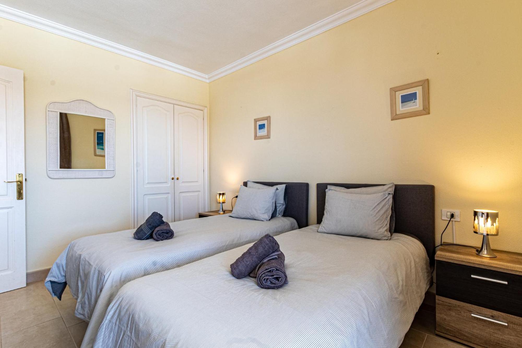 Beautiful Sunset Apt By Dream Homes Tenerife Puerto de Santiago  Exteriör bild
