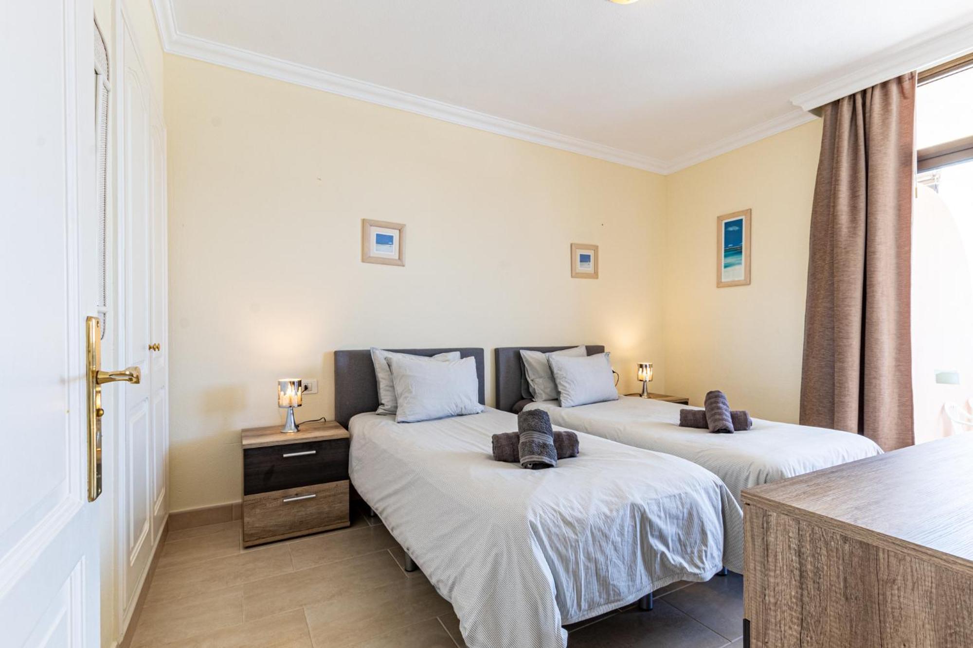 Beautiful Sunset Apt By Dream Homes Tenerife Puerto de Santiago  Exteriör bild