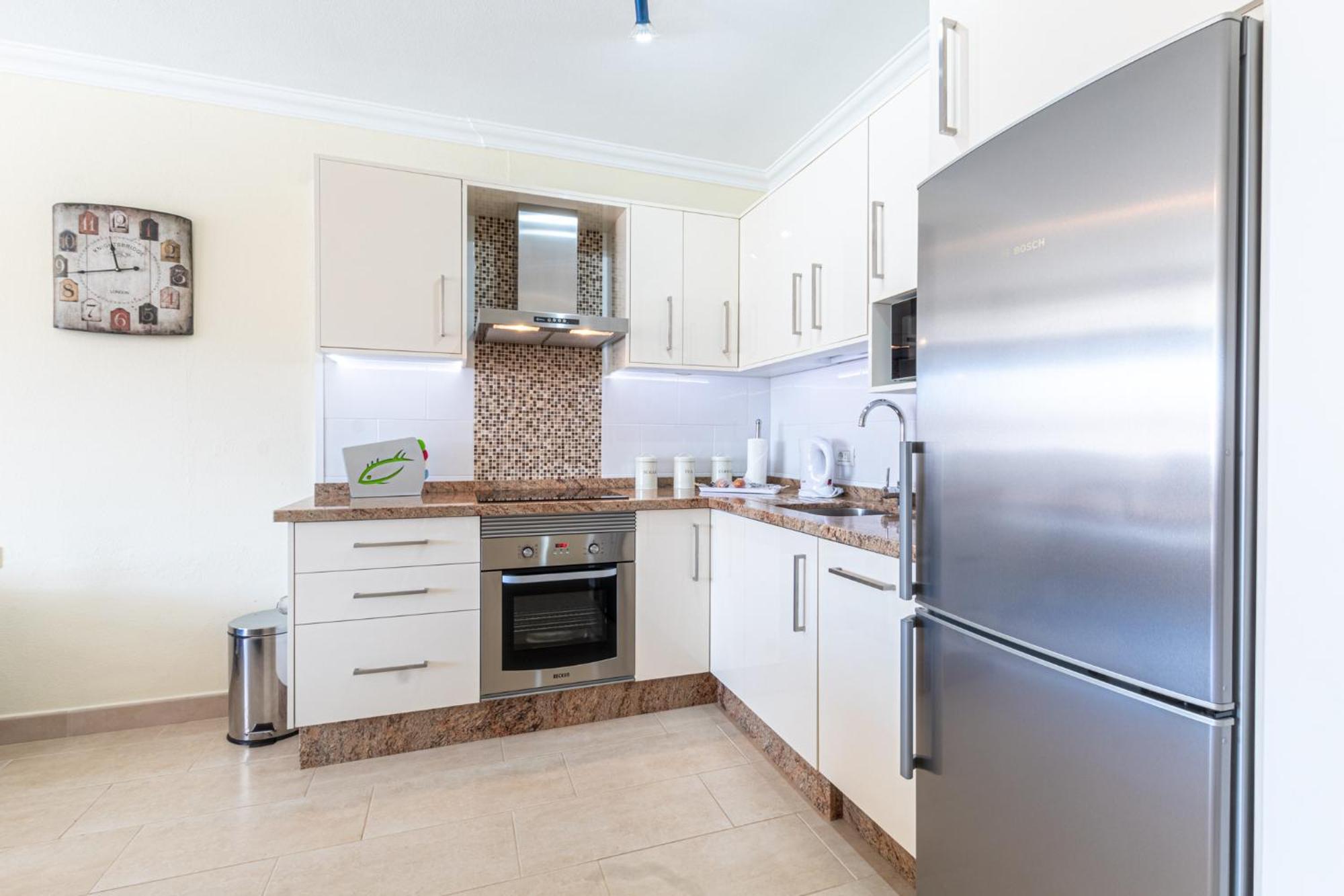 Beautiful Sunset Apt By Dream Homes Tenerife Puerto de Santiago  Exteriör bild